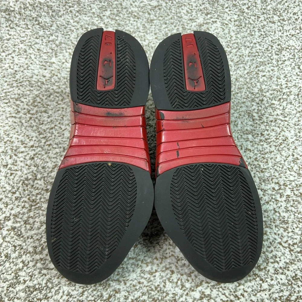 Jordan Shoes Mens Size‎ 10 Black Red Air Jordan 15 Retro Countdown Pack Sneaker